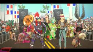 View the La Comparsa video