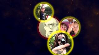 Watch the Endurance video