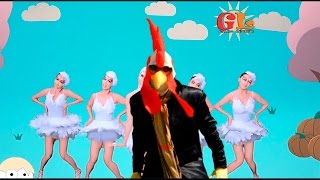 Gallo Lester - Chik Chik music video