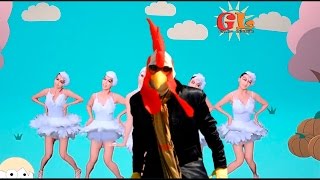 Watch the Chik Chik video
