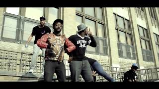 View the All I Want (Peso's) (ft. Demon$) video