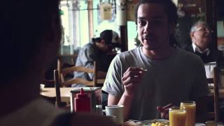 Watch the Stranger video