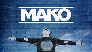 Mako - World Set Alight music video