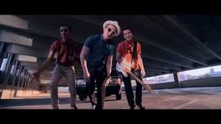 Watch the Lean And Sway video