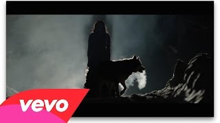 Tashwin - Love Escape music video