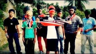 G-may - Welcome To Trinidad music video