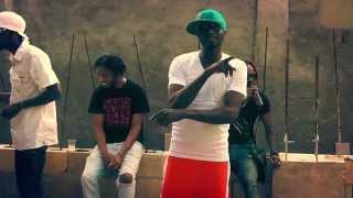 Watch the Unexplained Mission Medley  (ft. Mezmo, Pryme Tyme, Blac Blayde) video