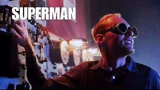 View the Superman video
