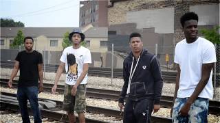 Watch the I'm Just Livin Life (Remix) video