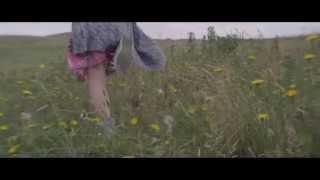 Alexandra Cherrington - Free As The Wind music video