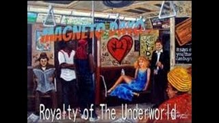 View the Royalty Of The Underworld video