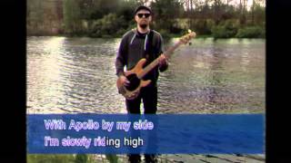 Avant Garden - Apollo music video