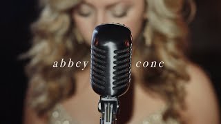 Abbey Cone - Love Like Him Again music video