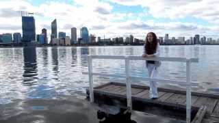 Play the Once Again video