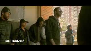 View the They Watching video