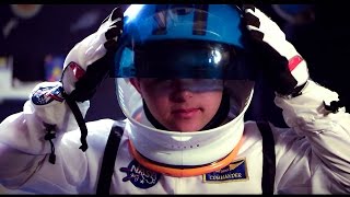 Play the Still Young video