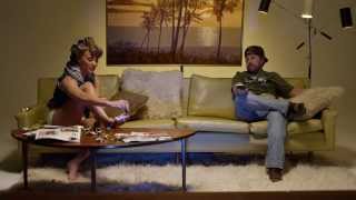 Watch the What Goes Around Comes Around video