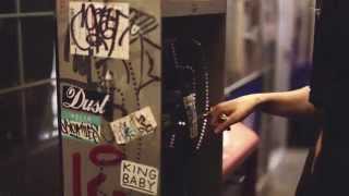 Watch the Fill Your Brains video