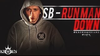 Watch the Run Man Down video