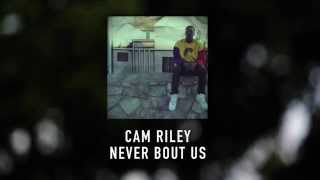 Watch the Never Bout Us video