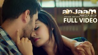 Watch the Anjaam (ft. Vikram Singh) video