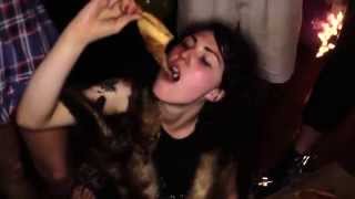 Watch the Can't Stop video