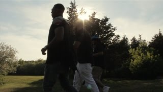 Play the Take My Time (ft. Hood Angelz) video