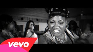 Watch the Sway (Ah Shucks) (ft. Candy Girl) video