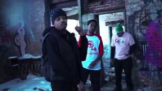 Watch the Wrong Wit Me (ft. Nico Racks, Tre Dolla) video