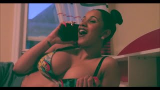 Knearo - Mr. Thirsty music video
