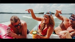 Amy Wilcox - Summer In Slow Motion music video
