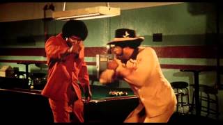 Watch the Saturday (ft. Freedo) video