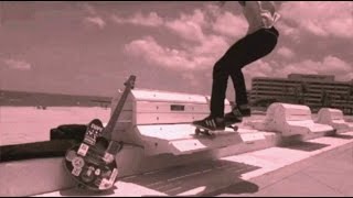 Play the Watch The Black Bird video