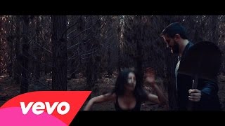 View the The Grave (ft. Sahar) video