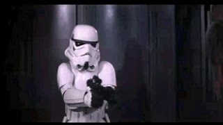 View the Old Boy T video