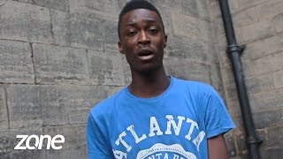 Watch the On The Spot video