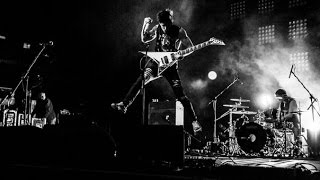 Play the We Fight For Love video