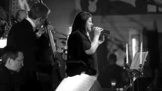 Watch the Feels Like Jazz video