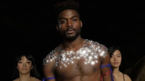 Watch the Your  Kiss video