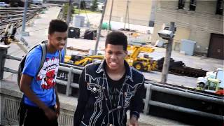 Play the Makin Noize (ft. Travie) video