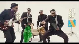 View the Pour La Paix (ft. Bobso Architect) video