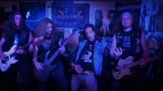 Watch the Liquid Steel video