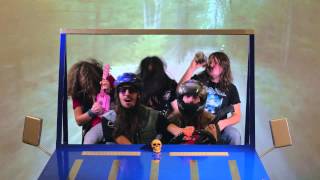 View the Riding High video