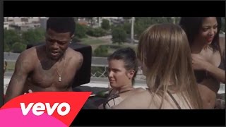 OG Pe$o - Addicted To Atlanta music video