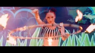 Watch the Be Somebody video