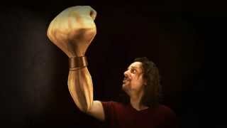 Watch the Go Away video