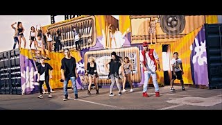 Play the Selfie video