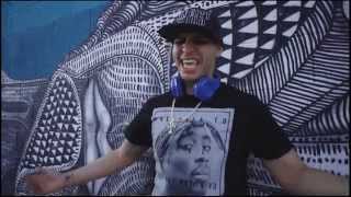 View the Who It Be video