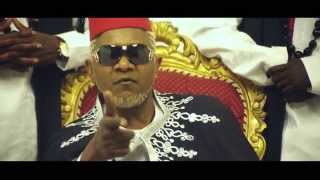 Watch the Circulate Remix video