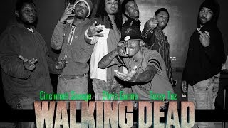 Play the Walking Dead video